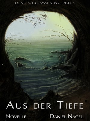 cover image of Aus der Tiefe